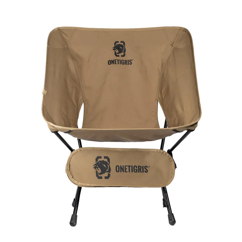 OneTigris Multicam Camp Chair