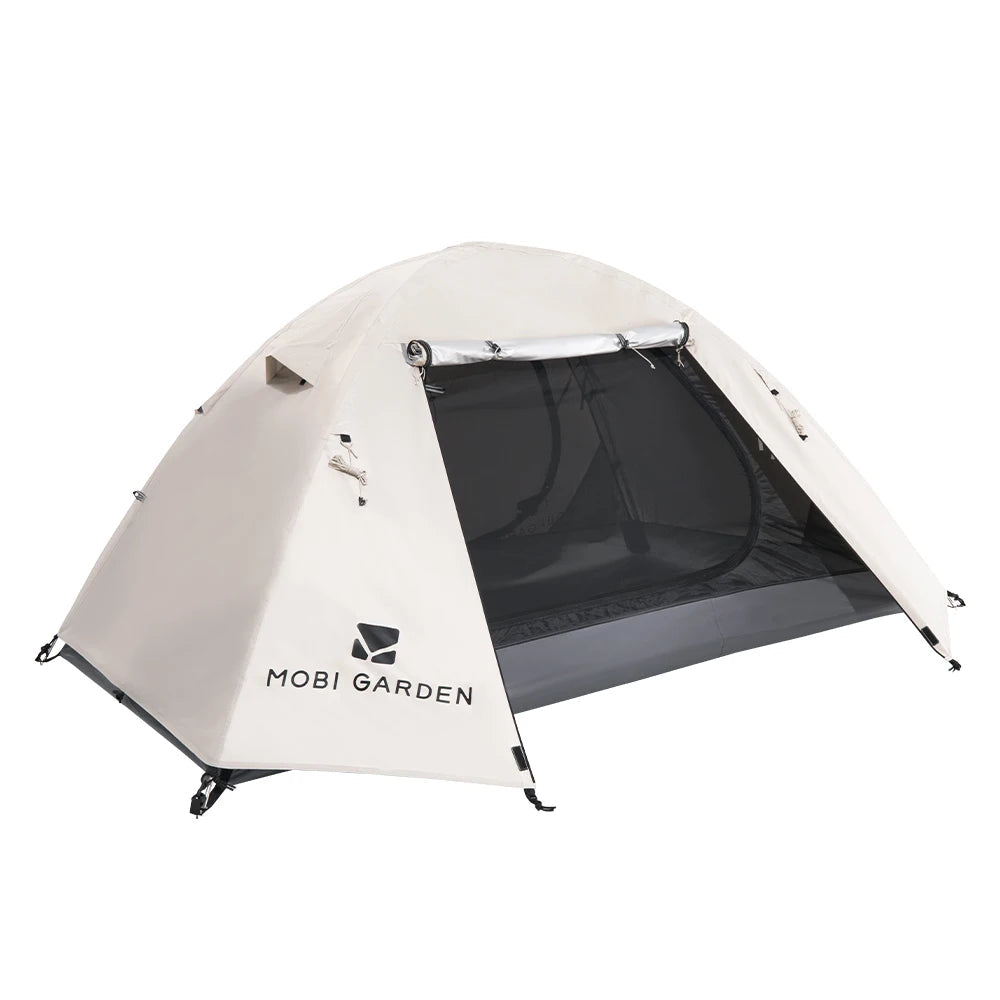 mobi garden tent Mobi Garden Backpacking Tent – Glamor Camping