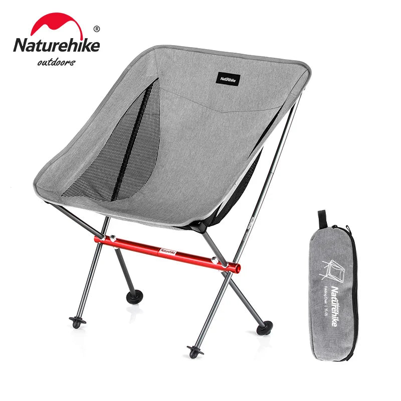 Naturehike Ultralight Folding Chair