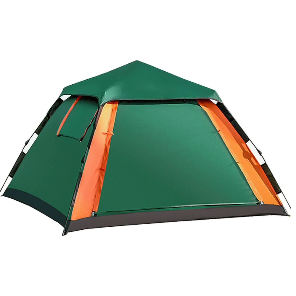 3-4 Person Quick Opening Tent