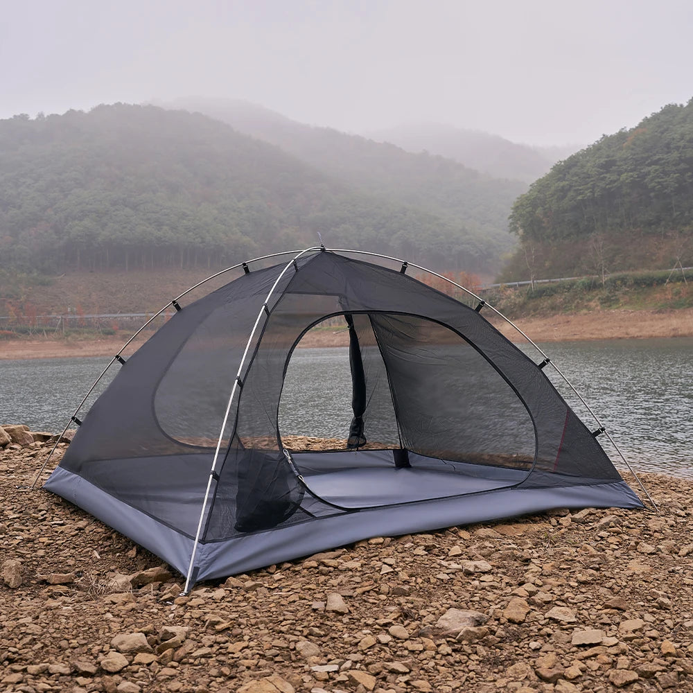 Mobi Garden Backpacking Tent