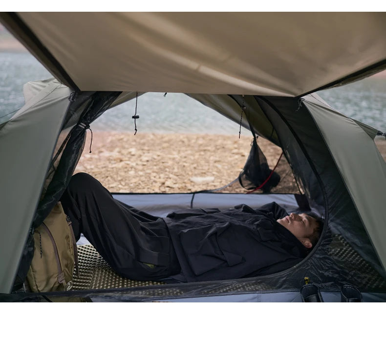 Mobi Garden Backpacking Tent