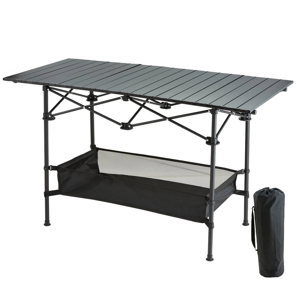 Portable Folding Adventure Table