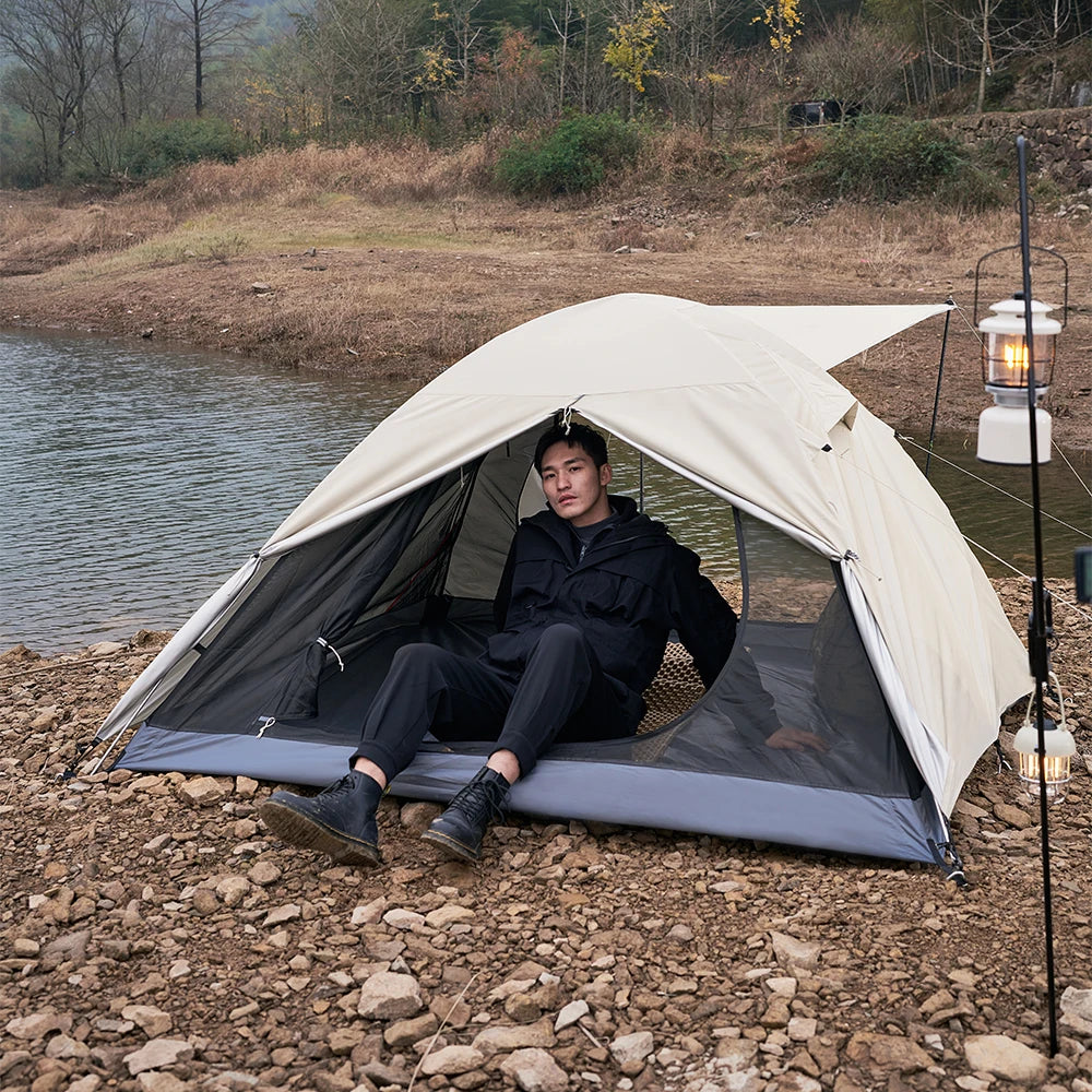 Mobi Garden Backpacking Tent