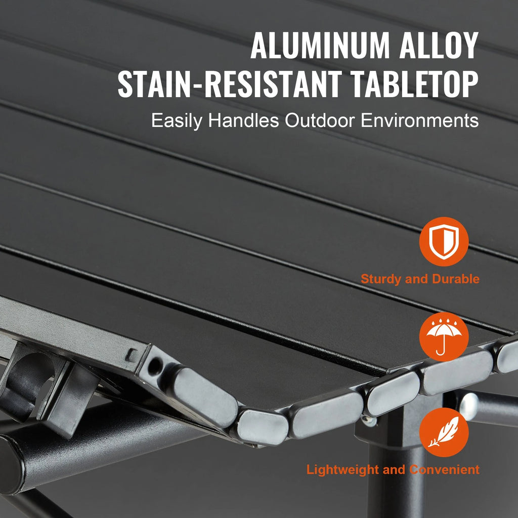 Portable Folding Adventure Table