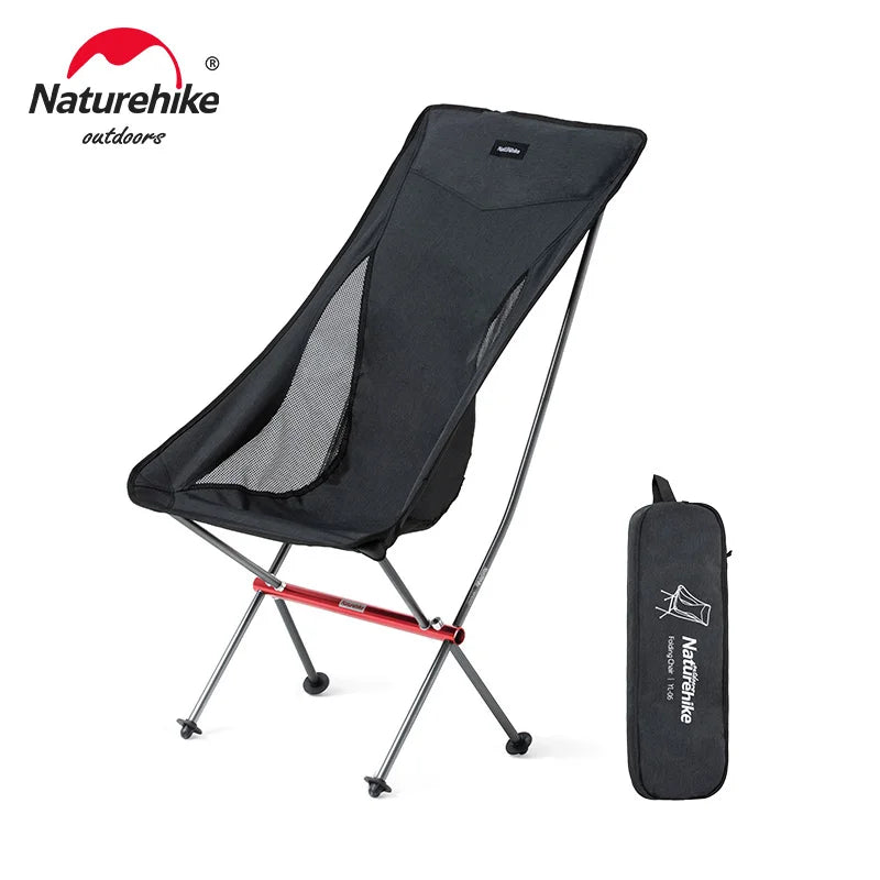 Naturehike Ultralight Folding Chair