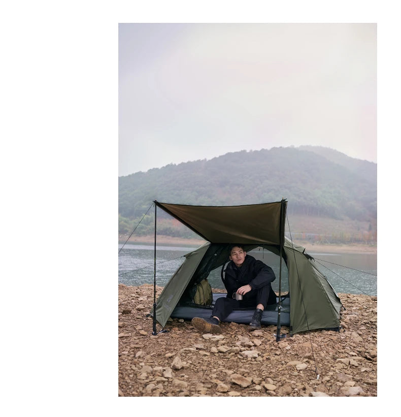 Mobi Garden Backpacking Tent
